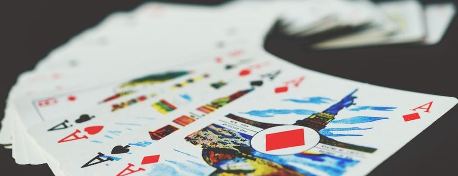 image of playing cards