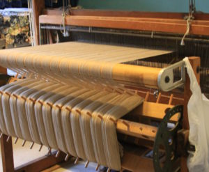 Image of Bob's Loom