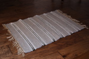 Image of rag rug